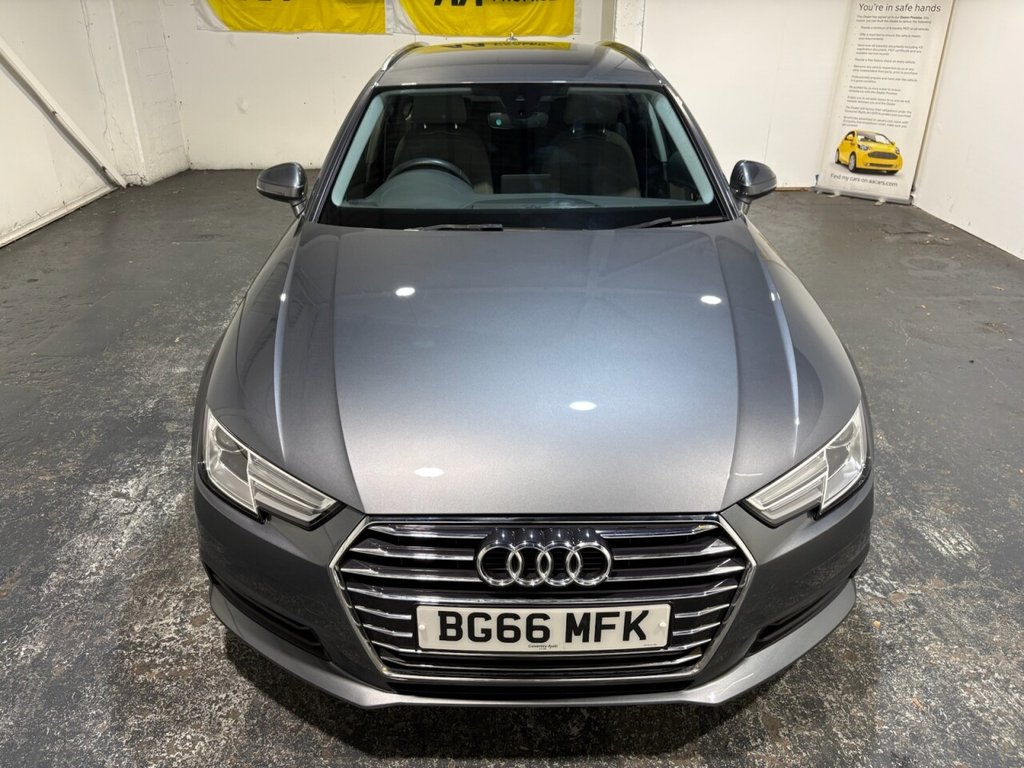 Used Audi A4 2016 for sale - 76470092: Photo 18