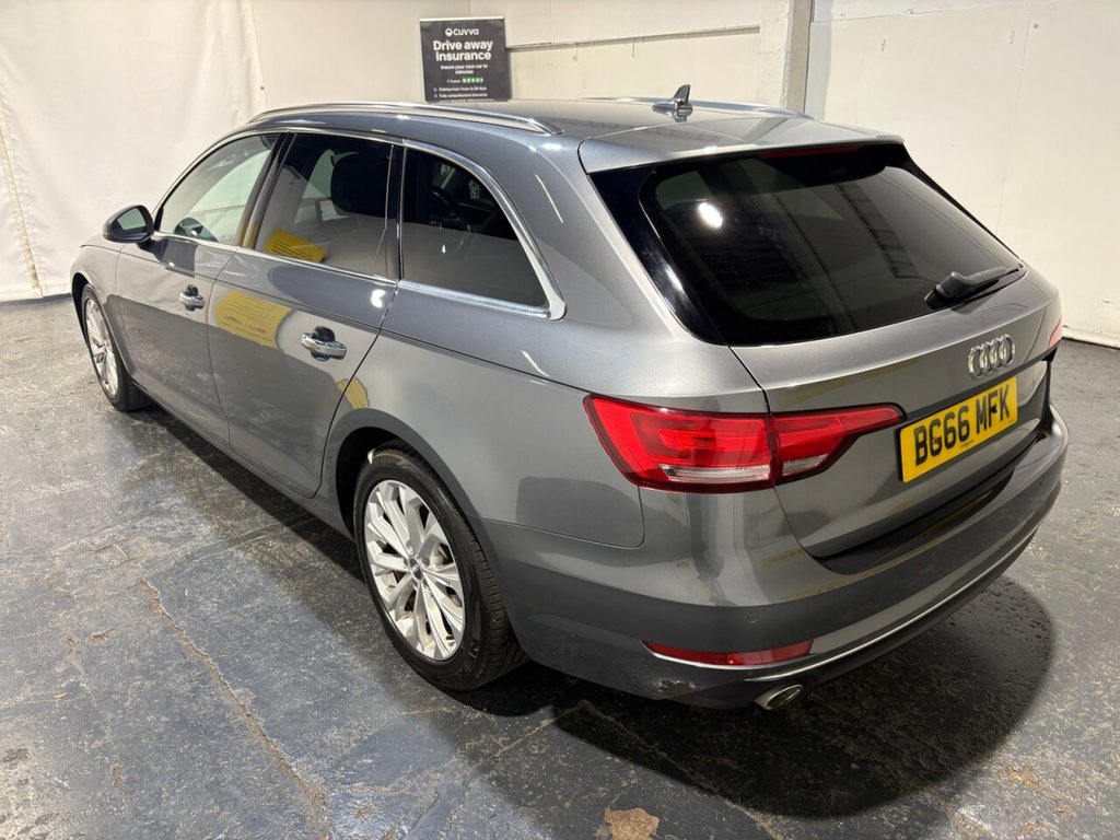 Used Audi A4 2016 for sale - 76470092: Photo 20