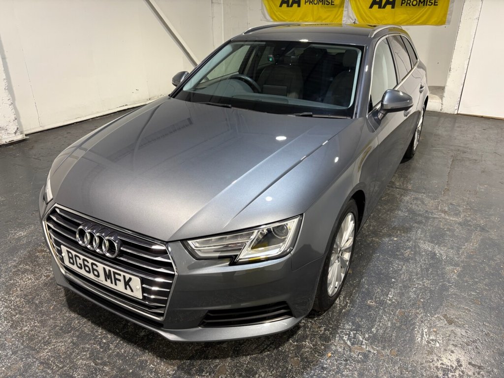 Used Audi A4 2016 for sale - 76470092: Photo 24