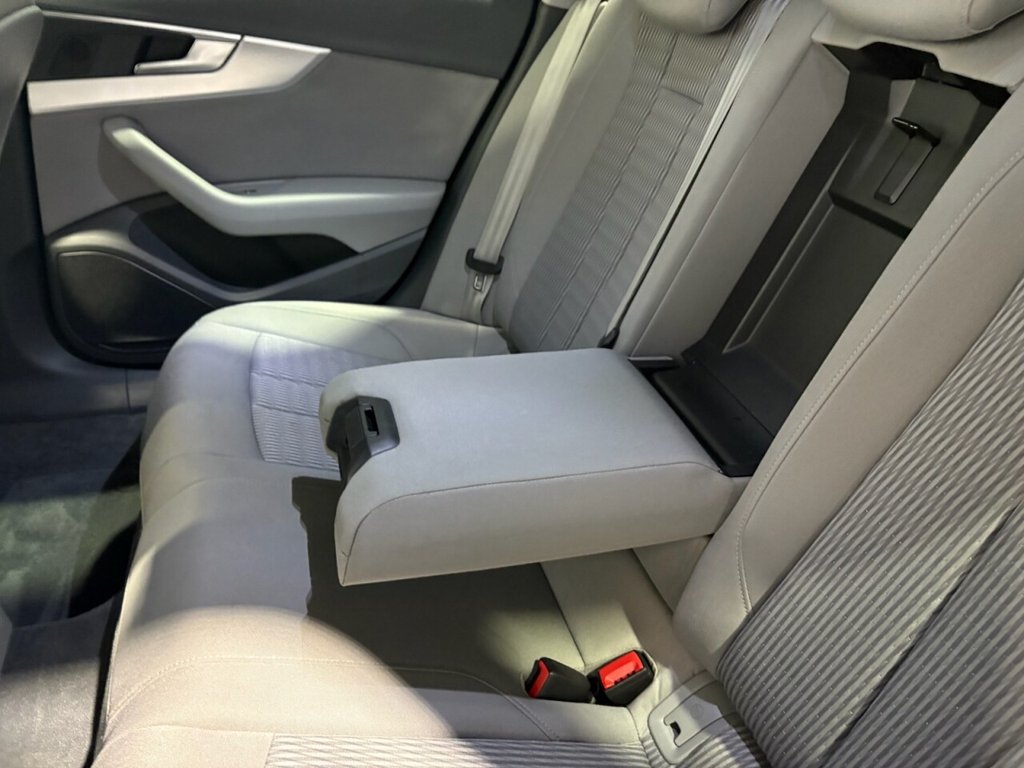 Used Audi A4 2016 for sale - 76470092: Photo 26