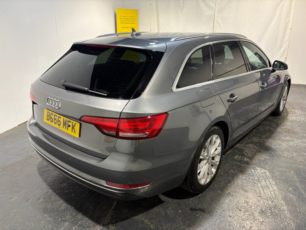 Used Audi A4 2016 for sale - 76470092: Photo 29