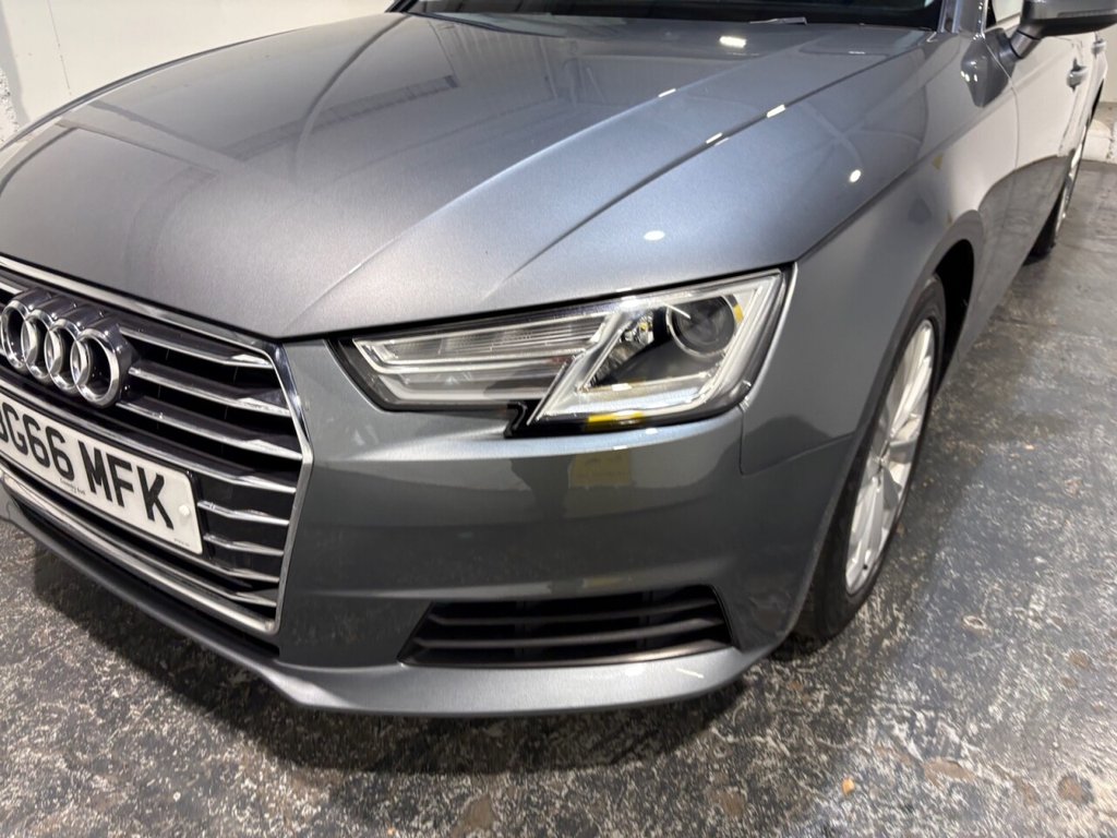 Used Audi A4 2016 for sale - 76470092: Photo 31