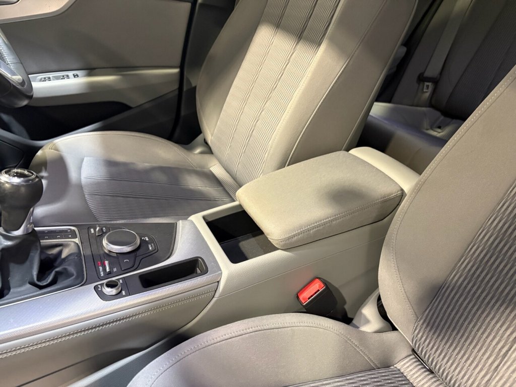 Used Audi A4 2016 for sale - 76470092: Photo 32