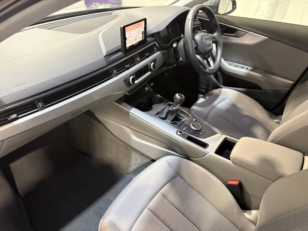 Used Audi A4 2016 for sale - 76470092: Photo 36