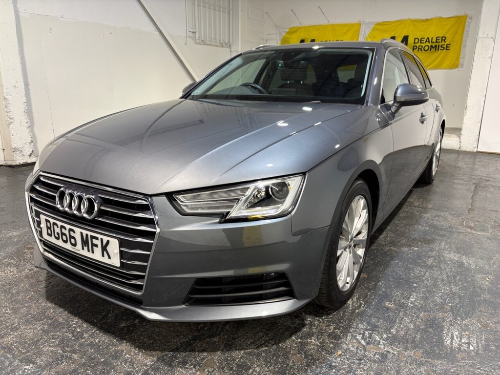 Used Audi A4 2016 for sale - 76470092: Photo 37