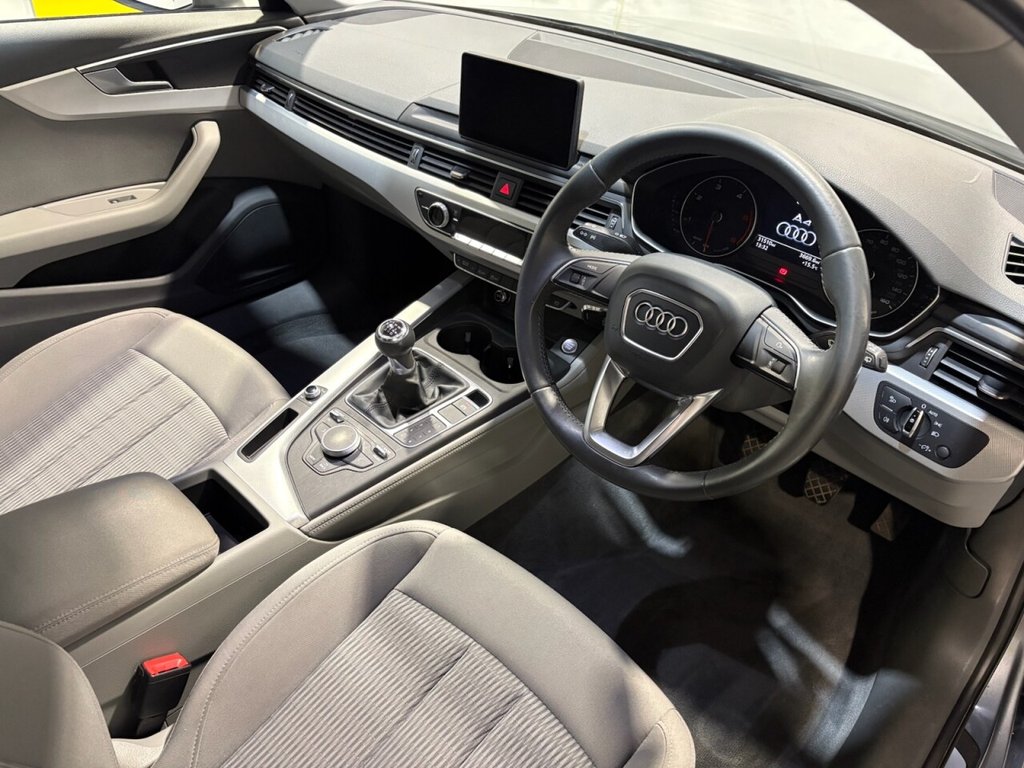 Used Audi A4 2016 for sale - 76470092: Photo 4