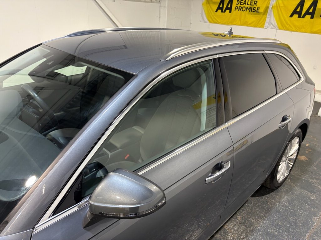 Used Audi A4 2016 for sale - 76470092: Photo 40