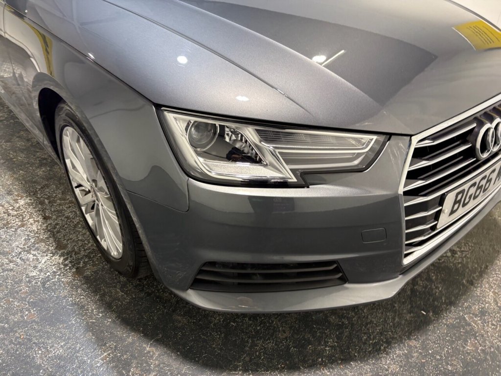 Used Audi A4 2016 for sale - 76470092: Photo 41