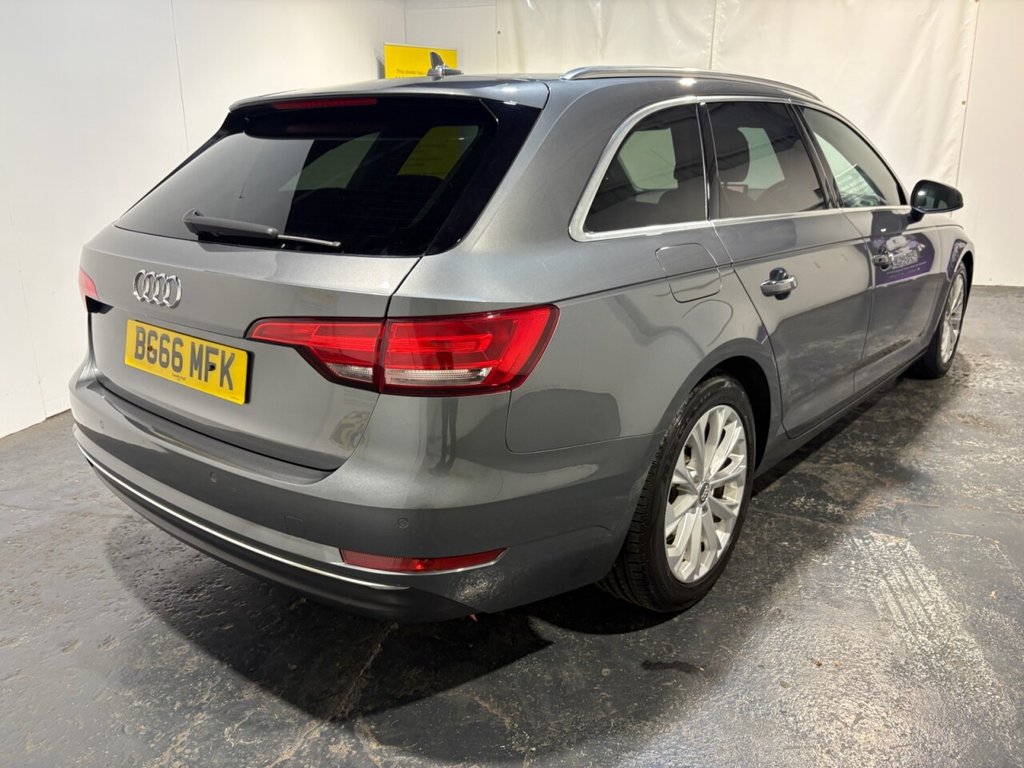 Used Audi A4 2016 for sale - 76470092: Photo 44