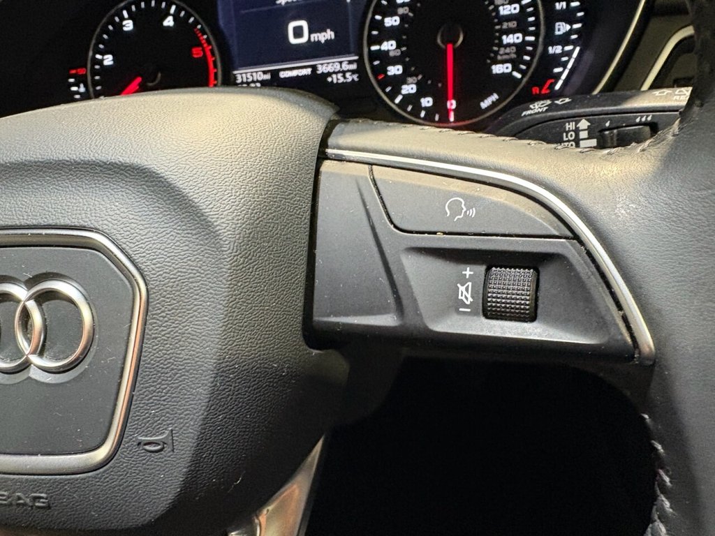 Used Audi A4 2016 for sale - 76470092: Photo 49