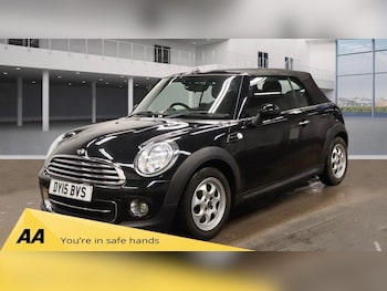 2015 (15) - 1.6 Cooper 2dr