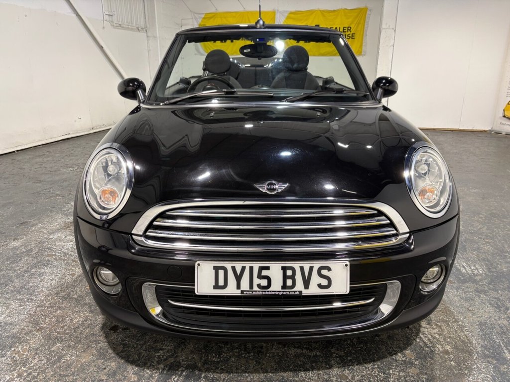 Used MINI Convertible 2015 for sale - 76986112: Photo 26