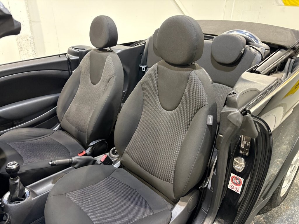 Used MINI Convertible 2015 for sale - 76986112: Photo 29