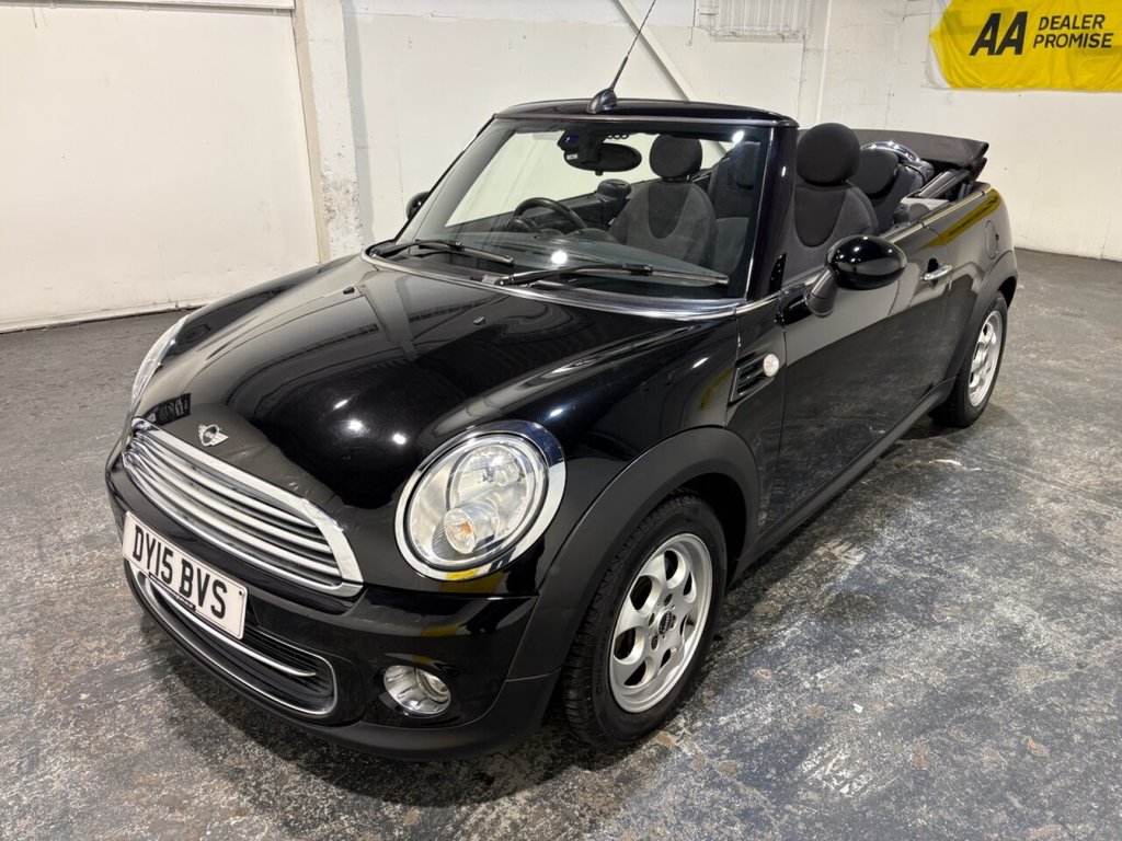 Used MINI Convertible 2015 for sale - 76986112: Photo 31