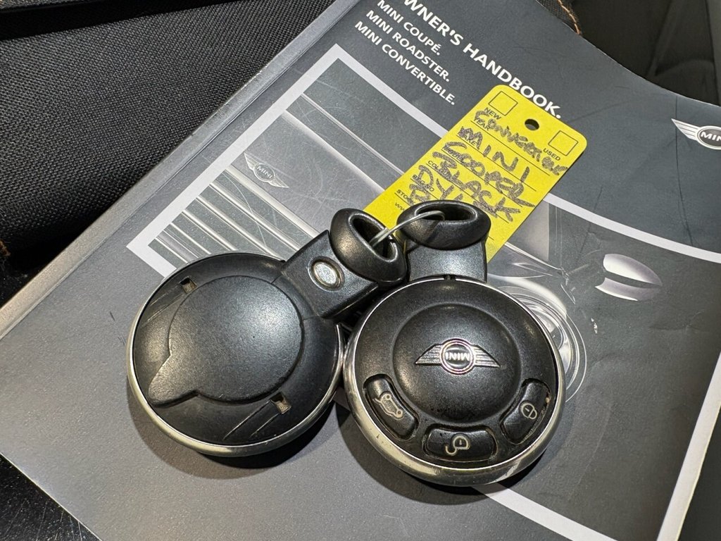 Used MINI Convertible 2015 for sale - 76986112: Photo 33