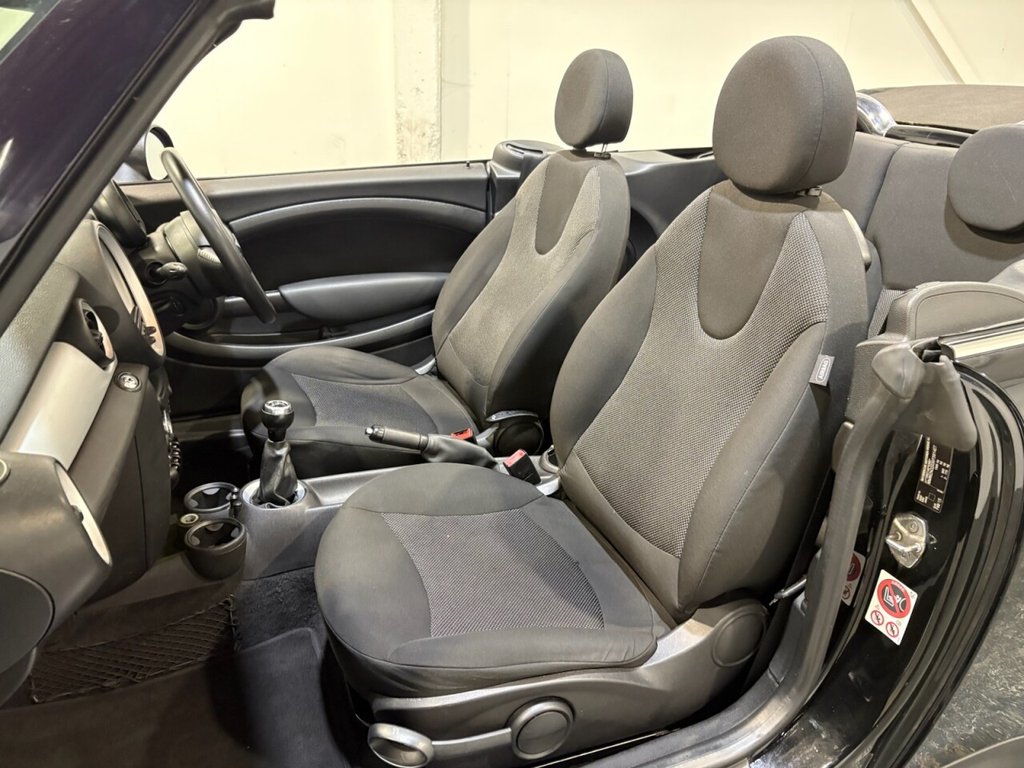 Used MINI Convertible 2015 for sale - 76986112: Photo 35