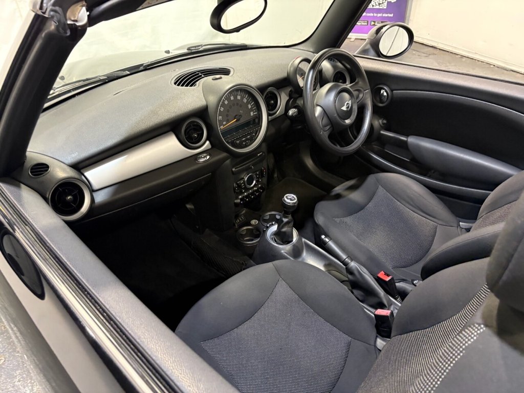 Used MINI Convertible 2015 for sale - 76986112: Photo 42
