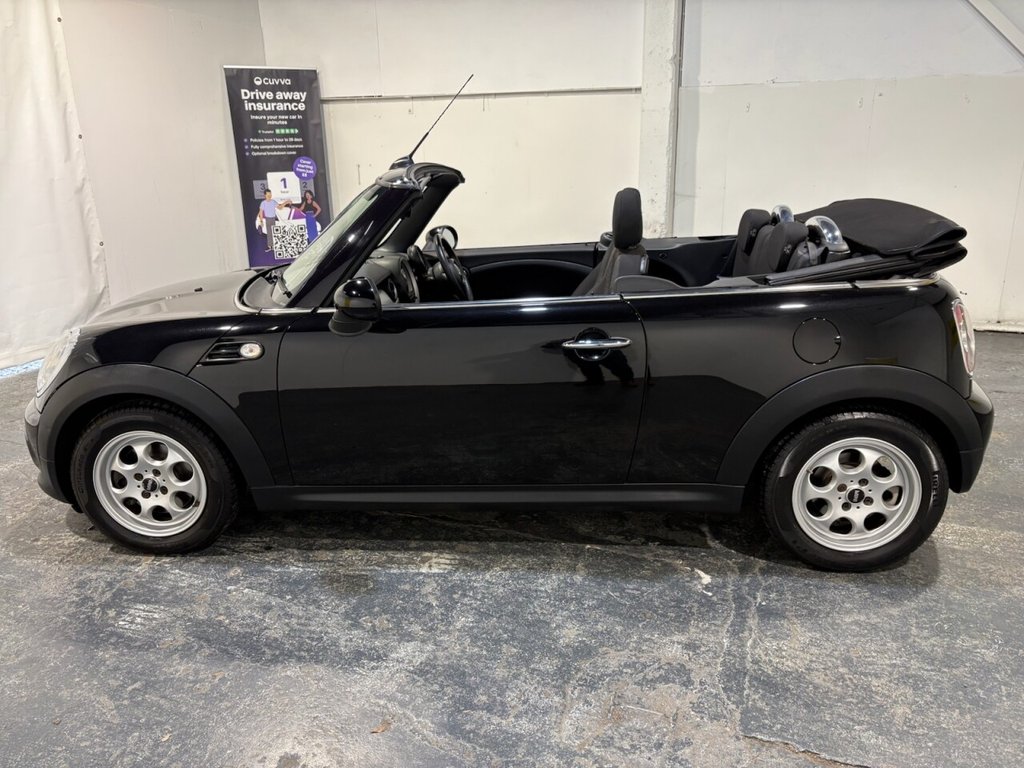 Used MINI Convertible 2015 for sale - 76986112: Photo 43