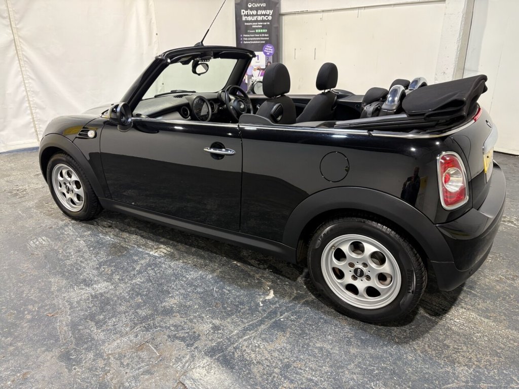 Used MINI Convertible 2015 for sale - 76986112: Photo 45