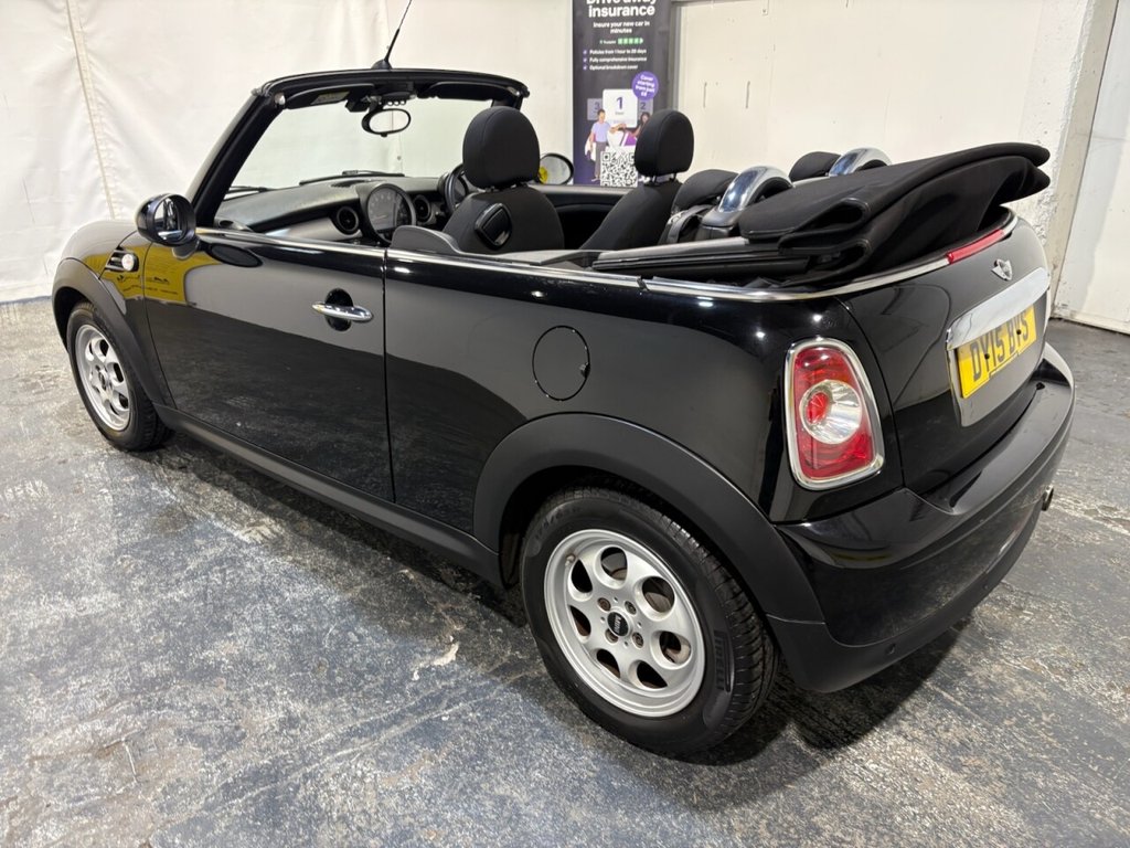 Used MINI Convertible 2015 for sale - 76986112: Photo 46