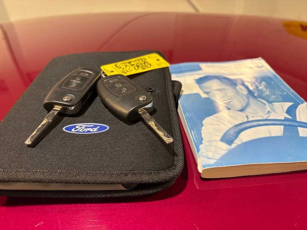 Used Ford Fiesta 2011 for sale - 76950445: Photo 34