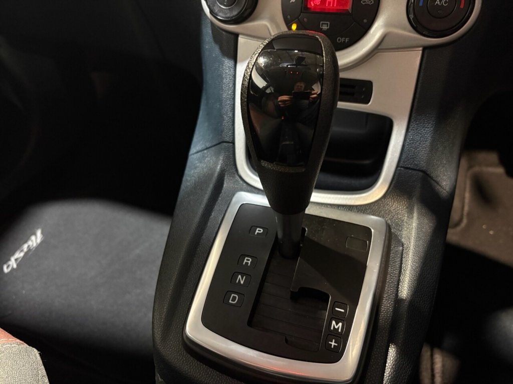 Used Ford Fiesta 2011 for sale - 76950445: Photo 46