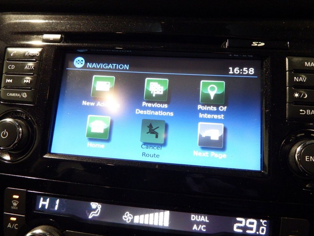 Used Nissan X-Trail 2018 for sale - 76429760: Photo 11