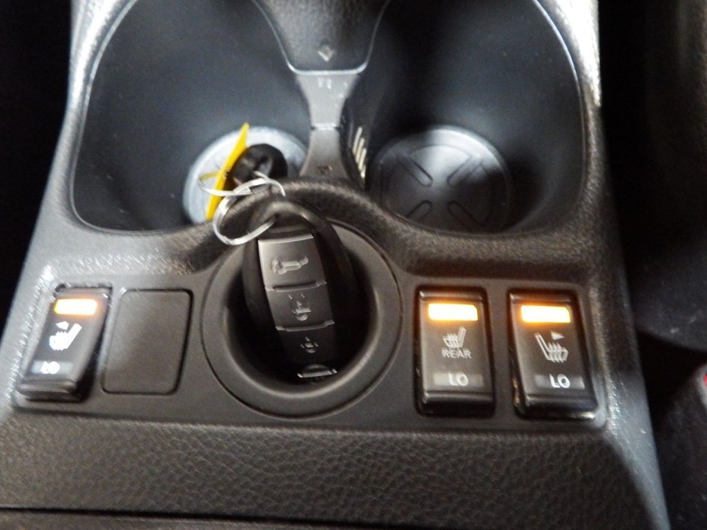 Used Nissan X-Trail 2018 for sale - 76429760: Photo 25