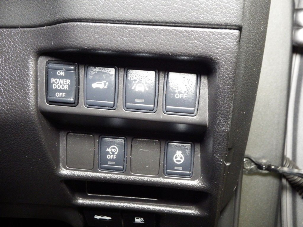 Used Nissan X-Trail 2018 for sale - 76429760: Photo 27