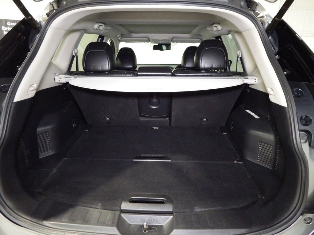 Used Nissan X-Trail 2018 for sale - 76429760: Photo 28