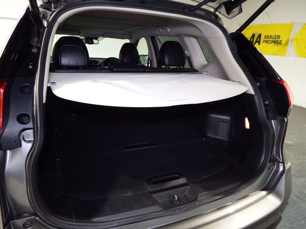 Used Nissan X-Trail 2018 for sale - 76429760: Photo 32