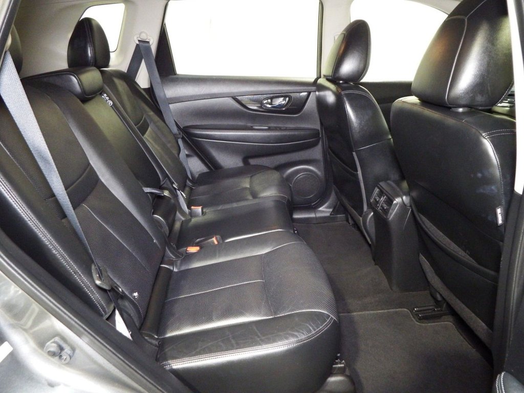 Used Nissan X-Trail 2018 for sale - 76429760: Photo 34