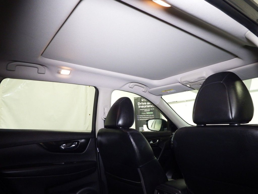 Used Nissan X-Trail 2018 for sale - 76429760: Photo 37