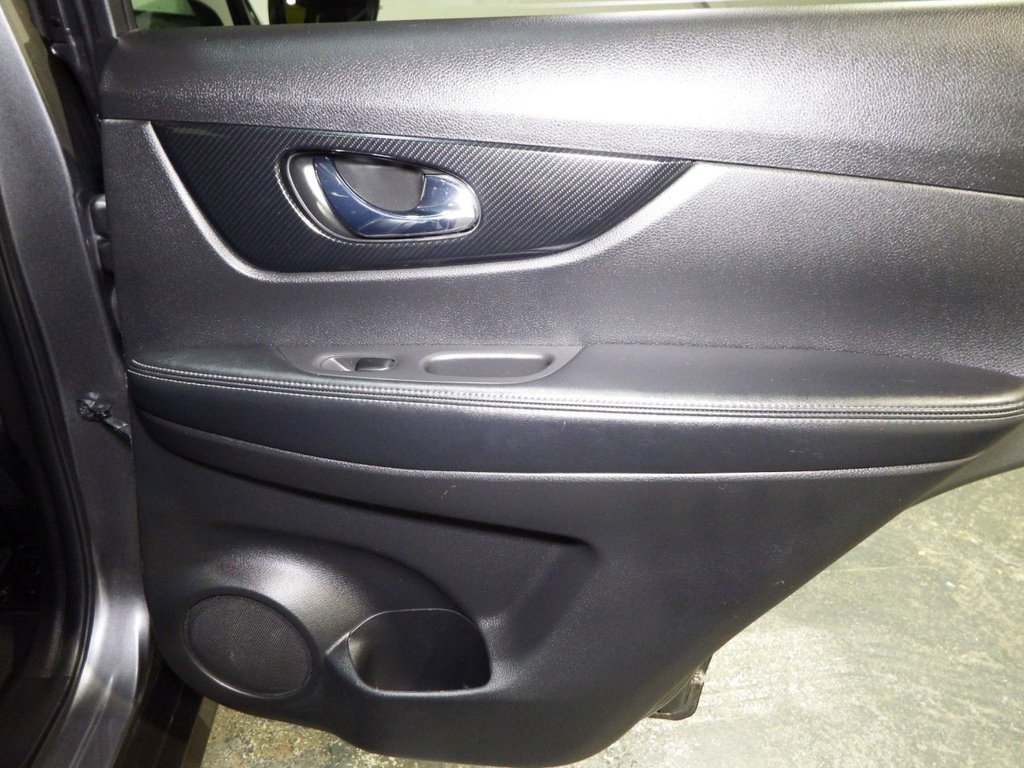 Used Nissan X-Trail 2018 for sale - 76429760: Photo 39