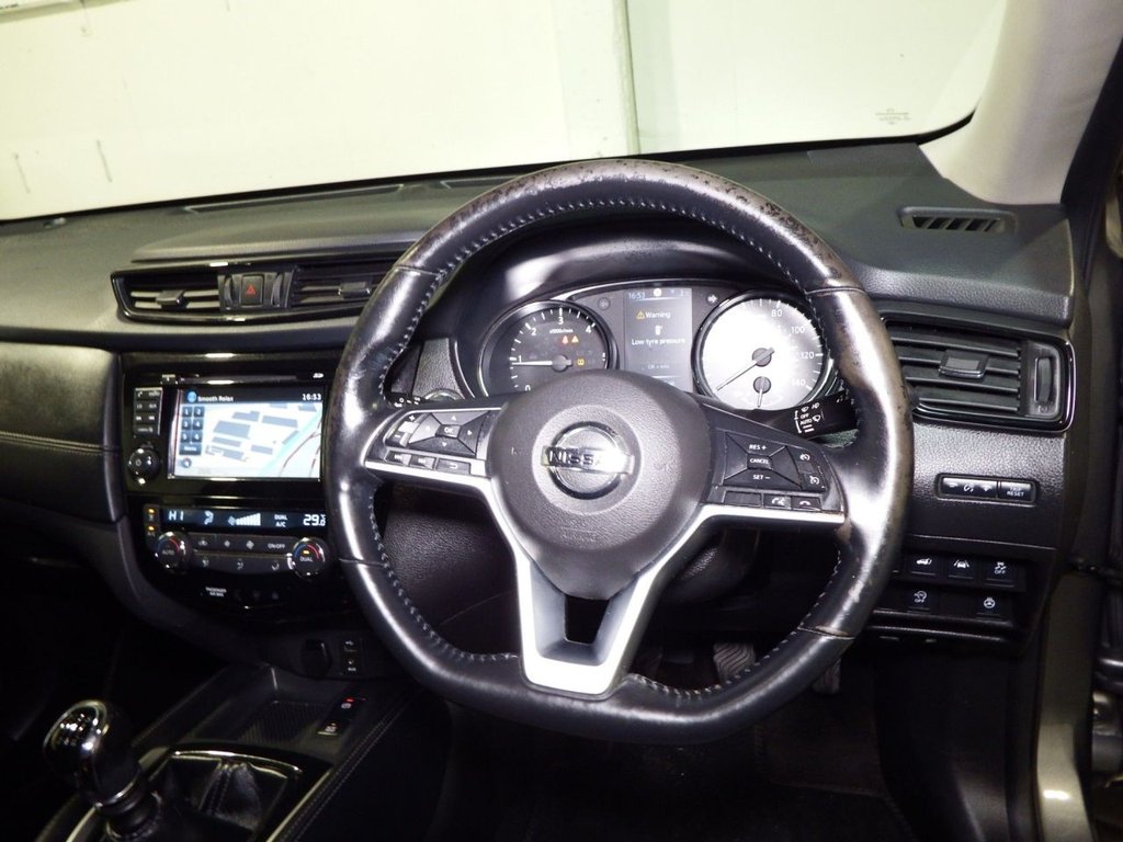 Used Nissan X-Trail 2018 for sale - 76429760: Photo 44