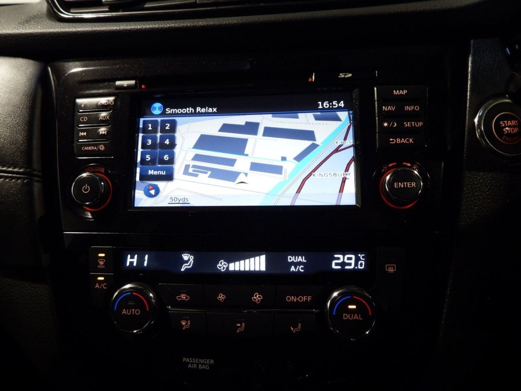 Used Nissan X-Trail 2018 for sale - 76429760: Photo 48