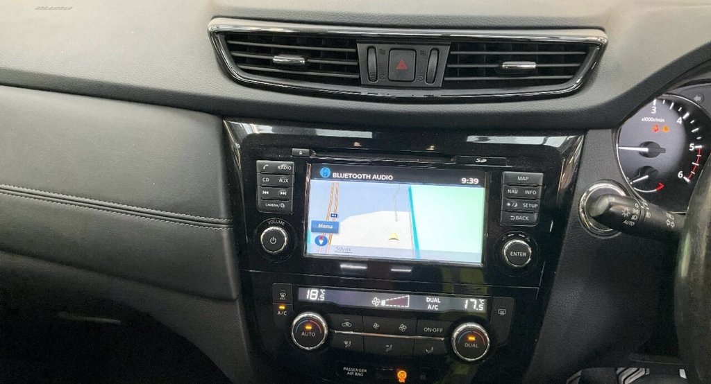 Used Nissan X-Trail 2018 for sale - 76429760: Photo 8