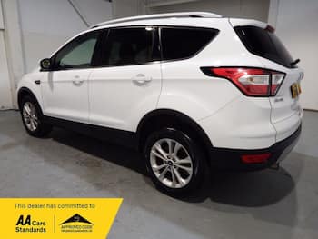 Used Ford Kuga 2018 for sale - 79409026: Photo