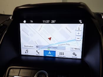 Used Ford Kuga 2018 for sale - 79409026: Photo