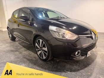 Used Renault Clio 2014 for sale - 79470191: Photo