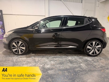 Used Renault Clio 2014 for sale - 79470191: Photo