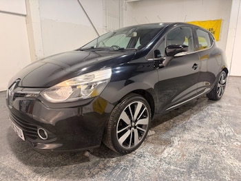 Used Renault Clio 2014 for sale - 79470191: Photo