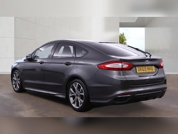Used Ford Mondeo 2019 for sale - 78299918: Photo