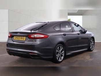 Used Ford Mondeo 2019 for sale - 78299918: Photo