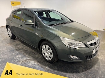 2010 (10) - 1.6 16v Exclusiv Hatchback 5dr Petrol Manual Euro 5 (115 ps)