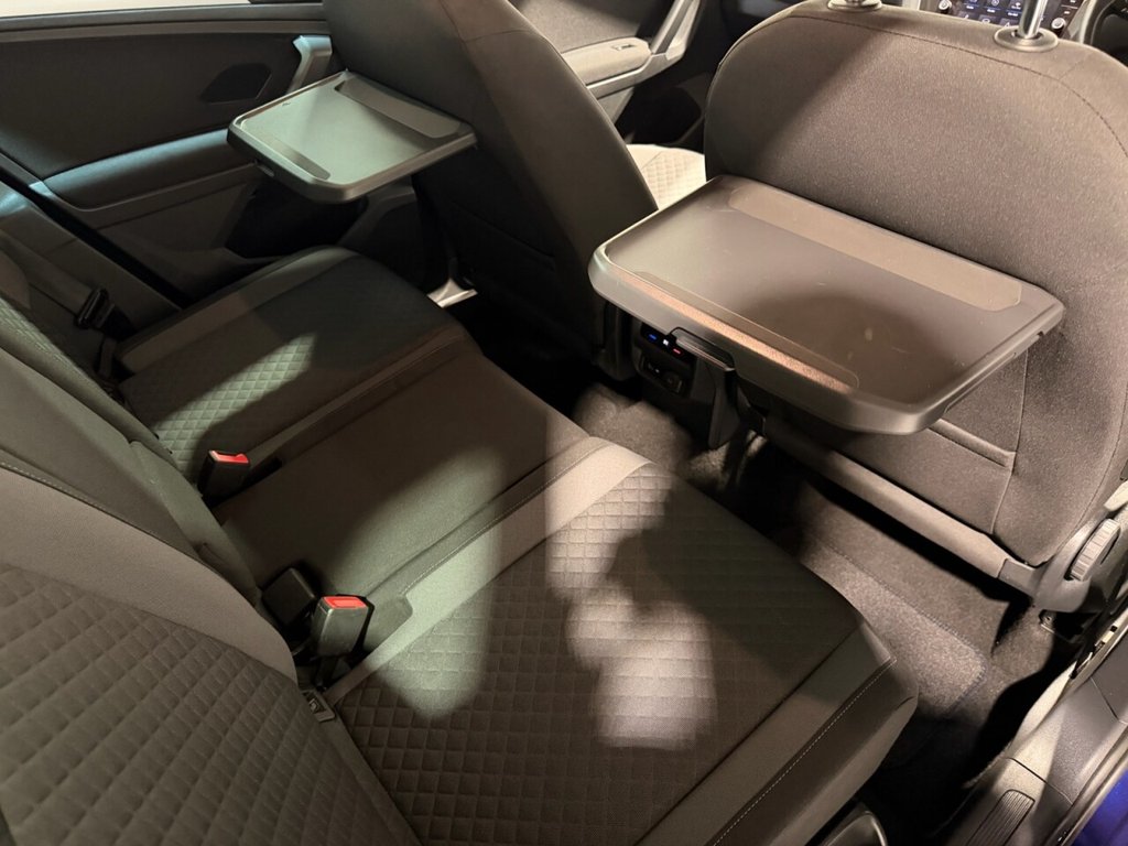 Used Volkswagen Tiguan 2019 for sale - 77100960: Photo 13