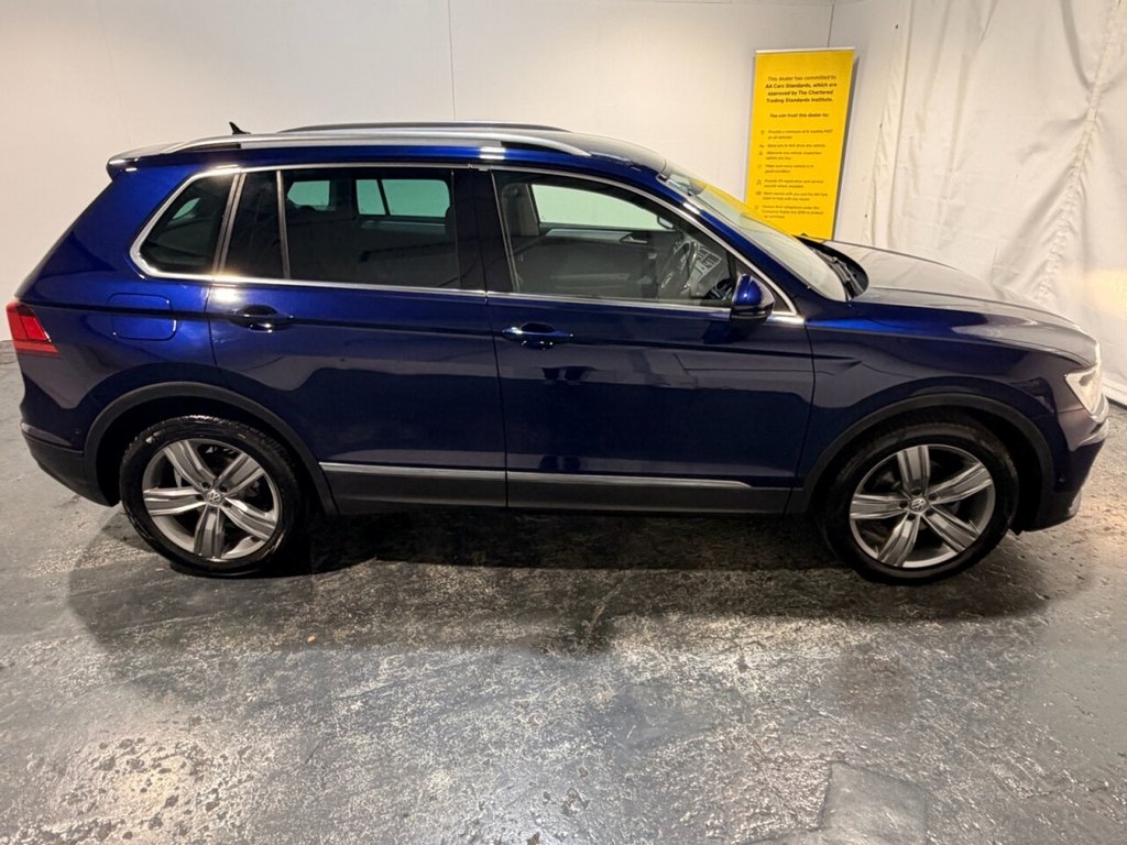 Used Volkswagen Tiguan 2019 for sale - 77100960: Photo 20