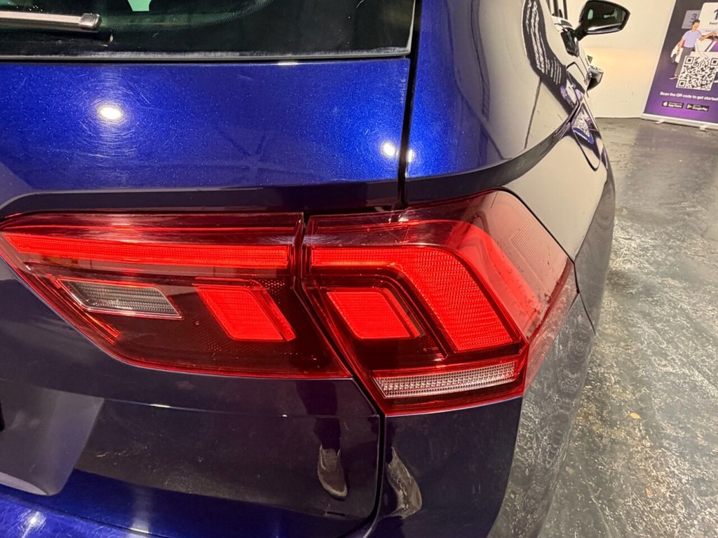 Used Volkswagen Tiguan 2019 for sale - 77100960: Photo 27
