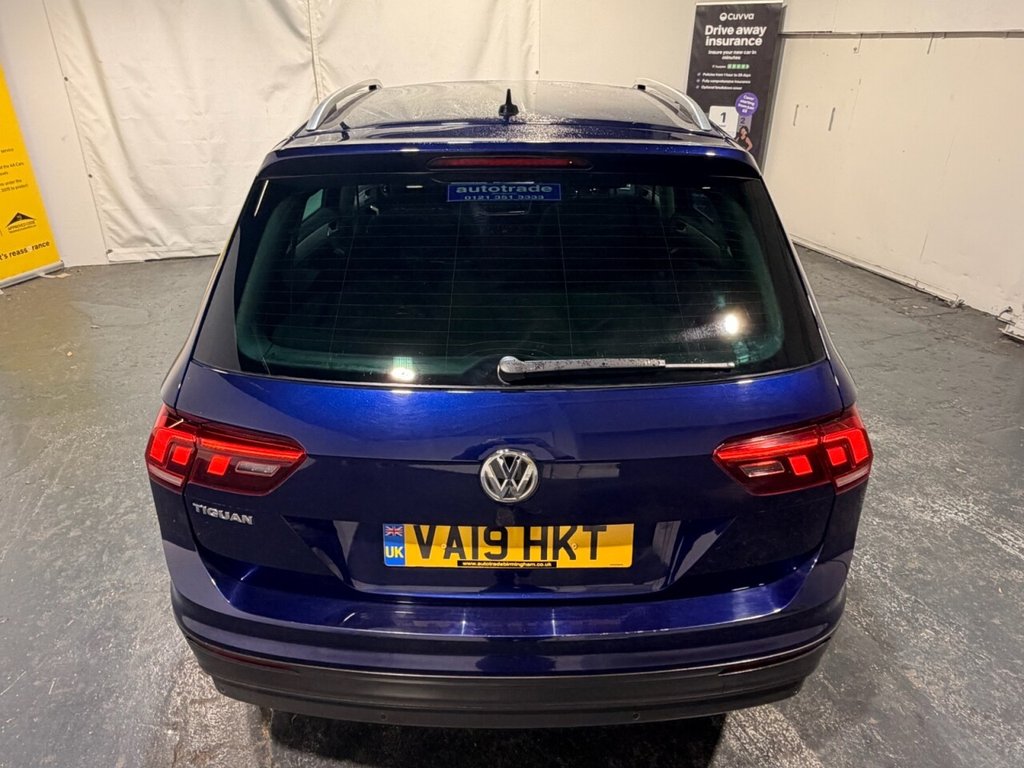 Used Volkswagen Tiguan 2019 for sale - 77100960: Photo 31