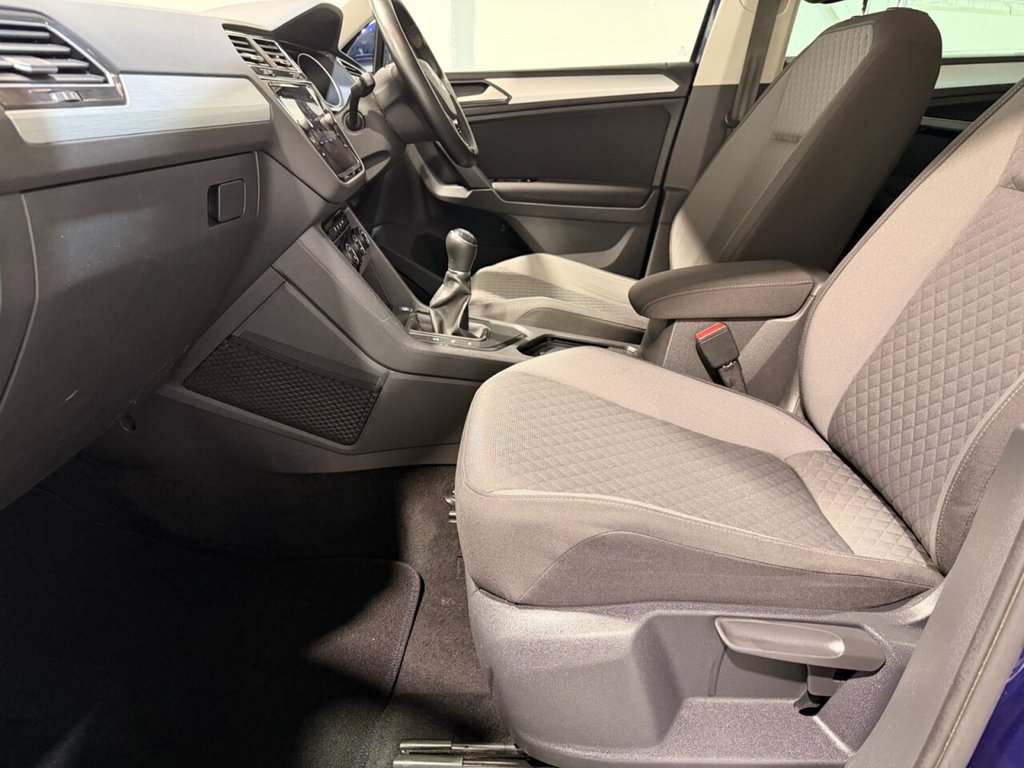 Used Volkswagen Tiguan 2019 for sale - 77100960: Photo 34